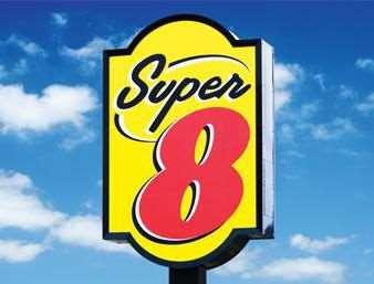 Super 8 By Wyndham Vancouver Exterior foto